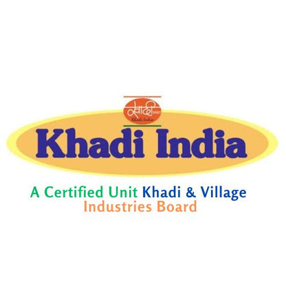 🧈  100% Pure Cow Ghee – 500 g ( Khadi Certified )